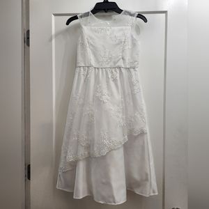 Formal girls dress